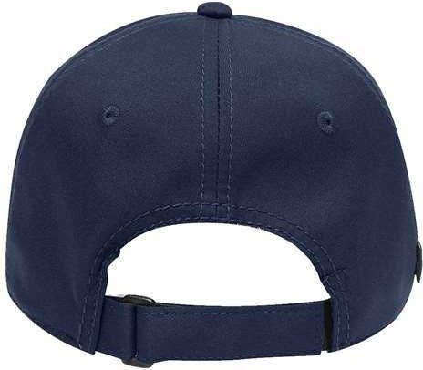Legacy CFA Cool Fit Adjustable Cap - Navy | HIT a Double