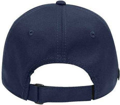 Legacy CFA Cool Fit Adjustable Cap - Navy | HIT a Double