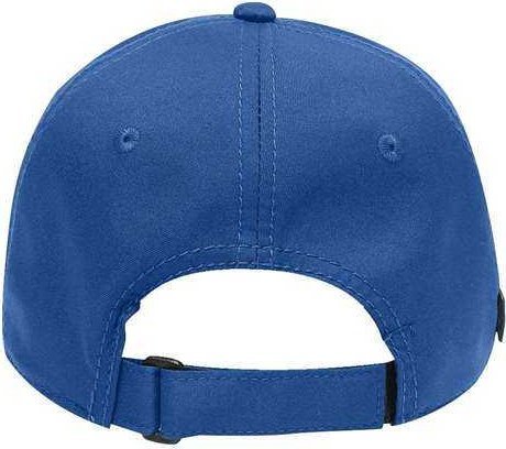 Legacy CFA Cool Fit Adjustable Cap - Royal | HIT a Double
