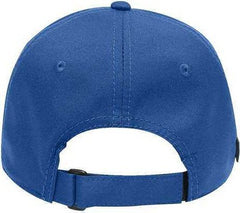 Legacy CFA Cool Fit Adjustable Cap - Royal | HIT a Double