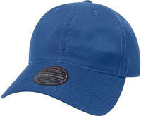 Legacy CFA Cool Fit Adjustable Cap - Royal | HIT a Double