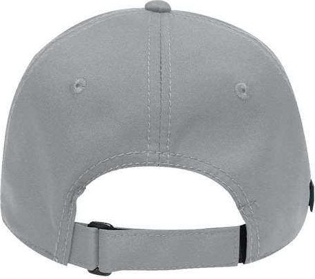 Legacy CFA Cool Fit Adjustable Cap - Shark Grey | HIT a Double