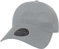 Legacy CFA Cool Fit Adjustable Cap - Shark Grey | HIT a Double