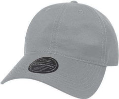 Legacy CFA Cool Fit Adjustable Cap - Shark Grey | HIT a Double