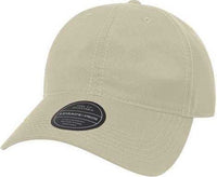 Legacy CFA Cool Fit Adjustable Cap - Stone | HIT a Double