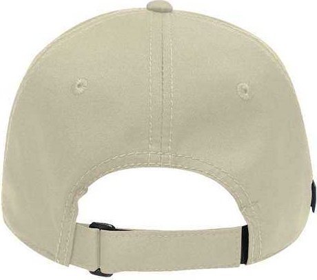 Legacy CFA Cool Fit Adjustable Cap - Stone | HIT a Double