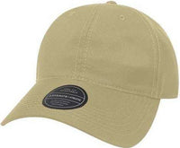 Legacy CFA Cool Fit Adjustable Cap - Vegas Gold | HIT a Double