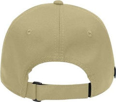 Legacy CFA Cool Fit Adjustable Cap - Vegas Gold | HIT a Double