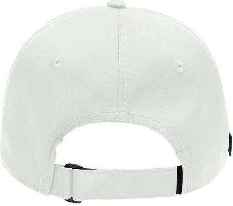 Legacy CFA Cool Fit Adjustable Cap - White | HIT a Double