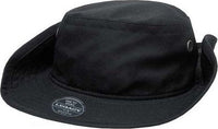 Legacy CFB Cool Fit Booney - Black | HIT a Double