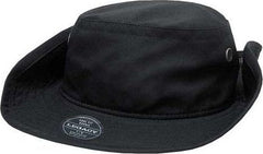 Legacy CFB Cool Fit Booney - Black | HIT a Double