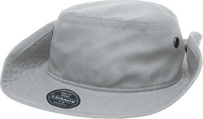Legacy CFB Cool Fit Booney - Shark Grey | HIT a Double