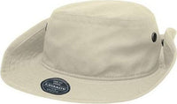 Legacy CFB Cool Fit Booney - Stone | HIT a Double