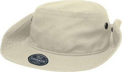 Legacy CFB Cool Fit Booney - Stone | HIT a Double