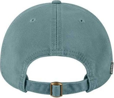 Legacy EZA Relaxed Twill Dad Cap - Lake Blue | HIT a Double