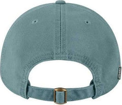 Legacy EZA Relaxed Twill Dad Cap - Lake Blue | HIT a Double