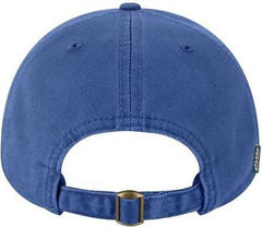 Legacy EZA Relaxed Twill Dad Cap - Royal | HIT a Double