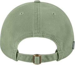 Legacy EZA Relaxed Twill Dad Cap - Sawgrass | HIT a Double