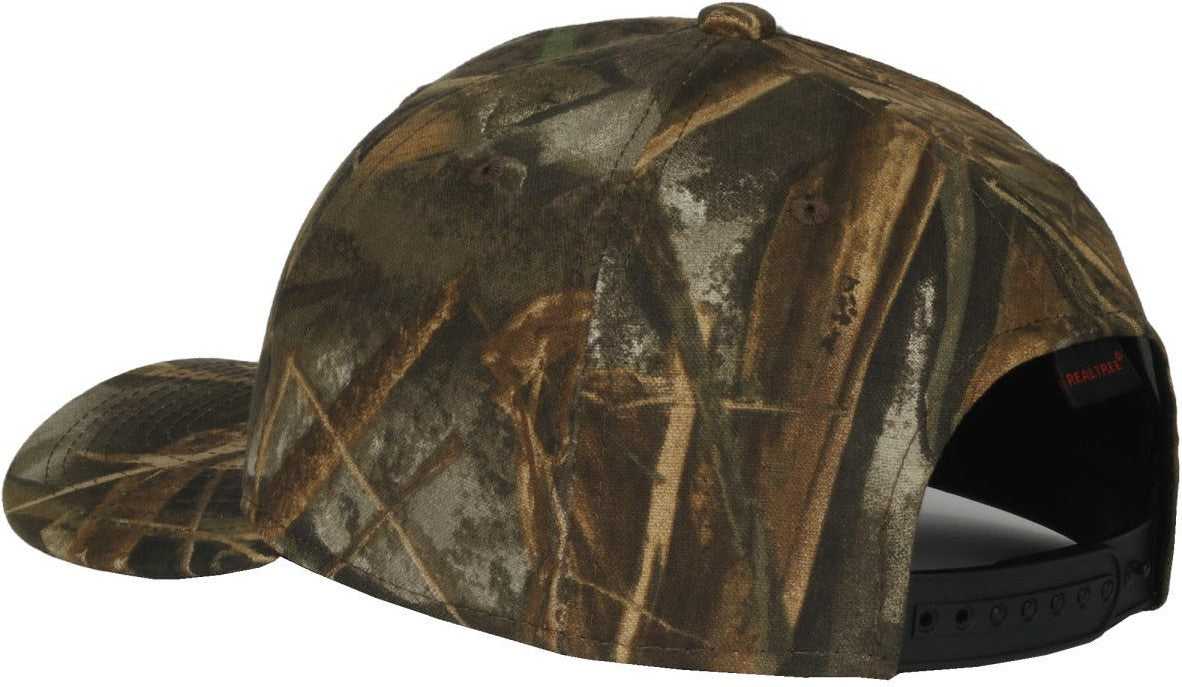 OC Sports 301IS Adjustable Cap - Realtree Max 7 | HIT a Double