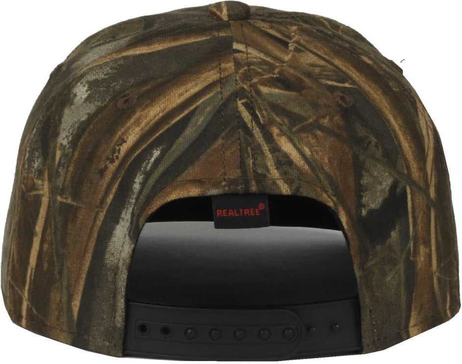 OC Sports 301IS Adjustable Cap - Realtree Max 7 | HIT a Double