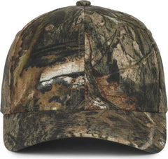 OC Sports 350 Adjustable Cap - Mossy Oak Country DNA | HIT a Double
