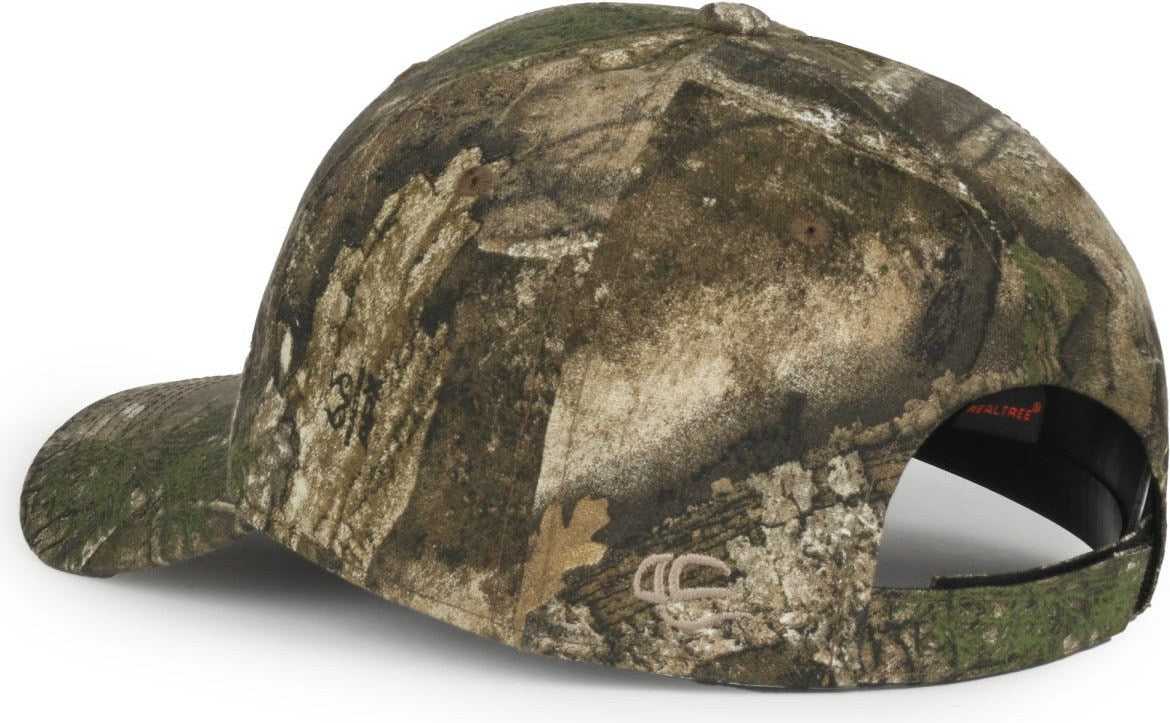 OC Sports 350 Adjustable Cap - Realtree APX | HIT a Double