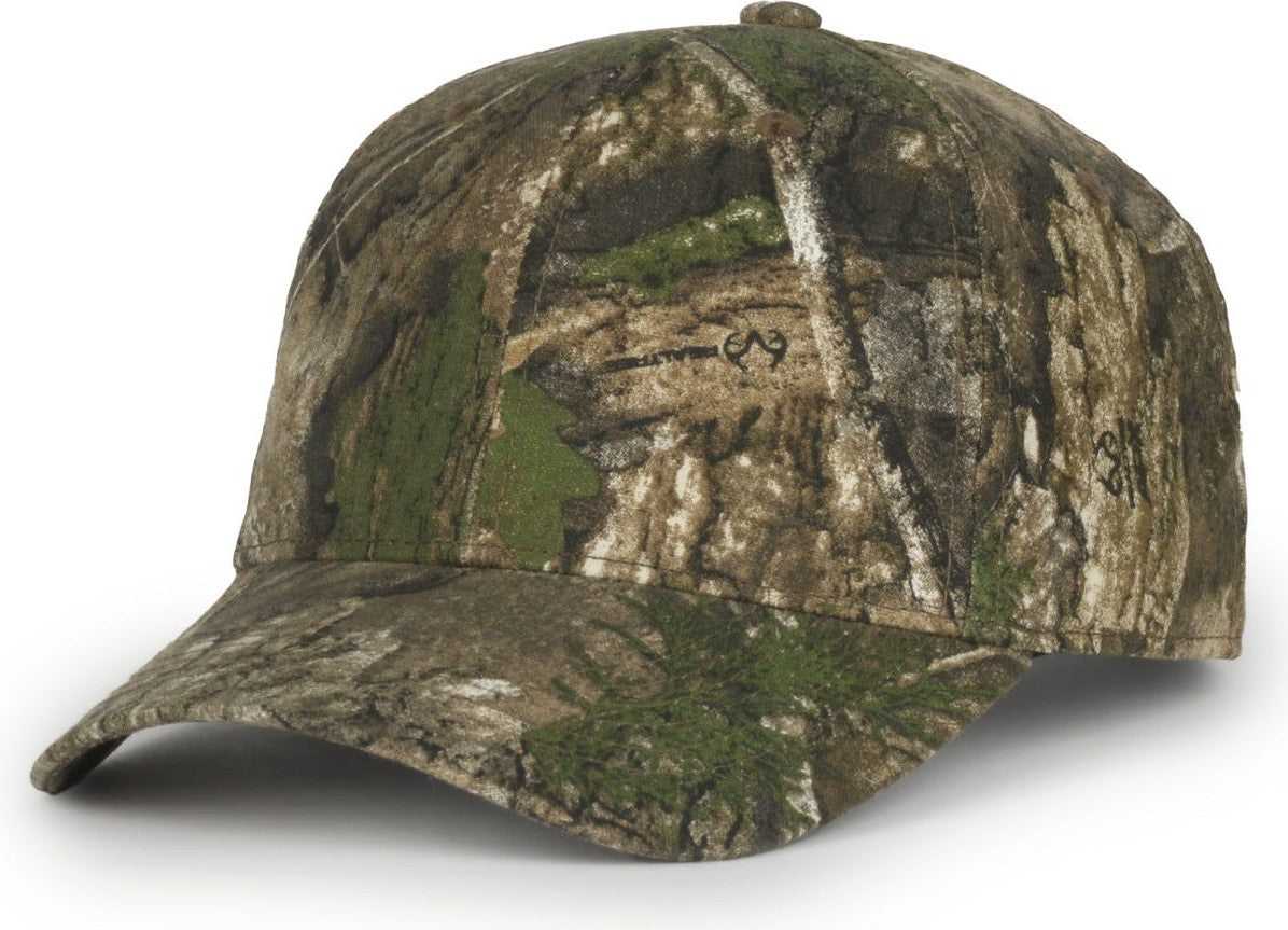 OC Sports 350 Adjustable Cap - Realtree APX | HIT a Double