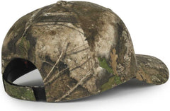 OC Sports 350 Adjustable Cap - Realtree APX | HIT a Double