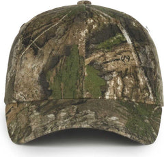 OC Sports 350 Adjustable Cap - Realtree APX | HIT a Double