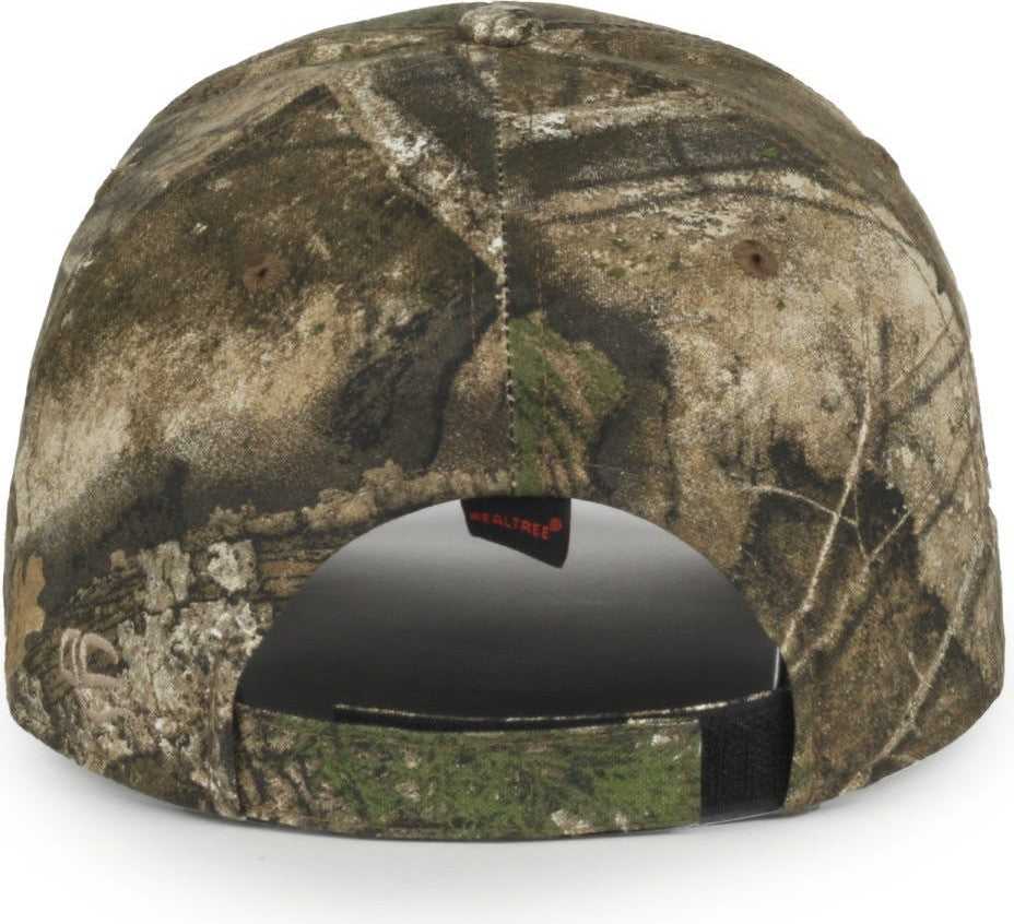 OC Sports 350 Adjustable Cap - Realtree APX | HIT a Double