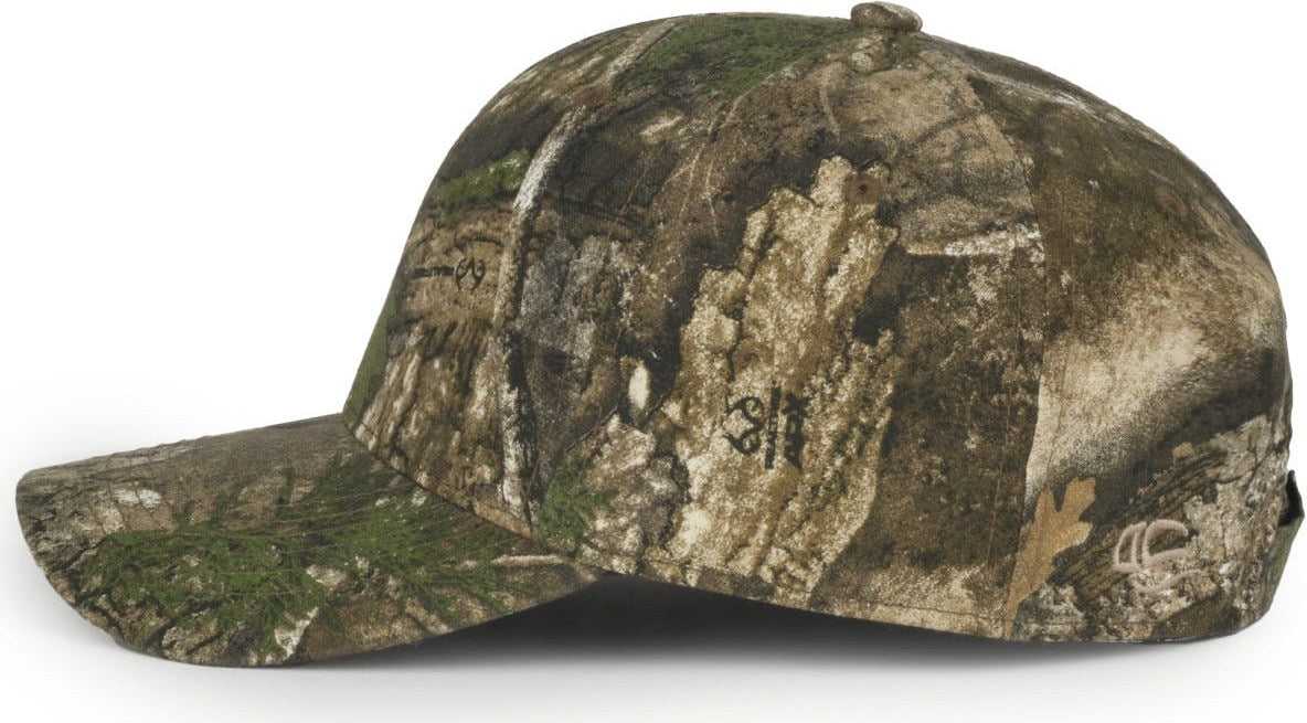OC Sports 350 Adjustable Cap - Realtree APX | HIT a Double