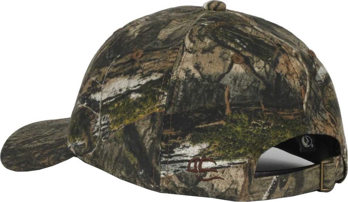 OC Sports CGW-115 Garment Washed Camo - Mossy Oak Country DNA | HIT a Double