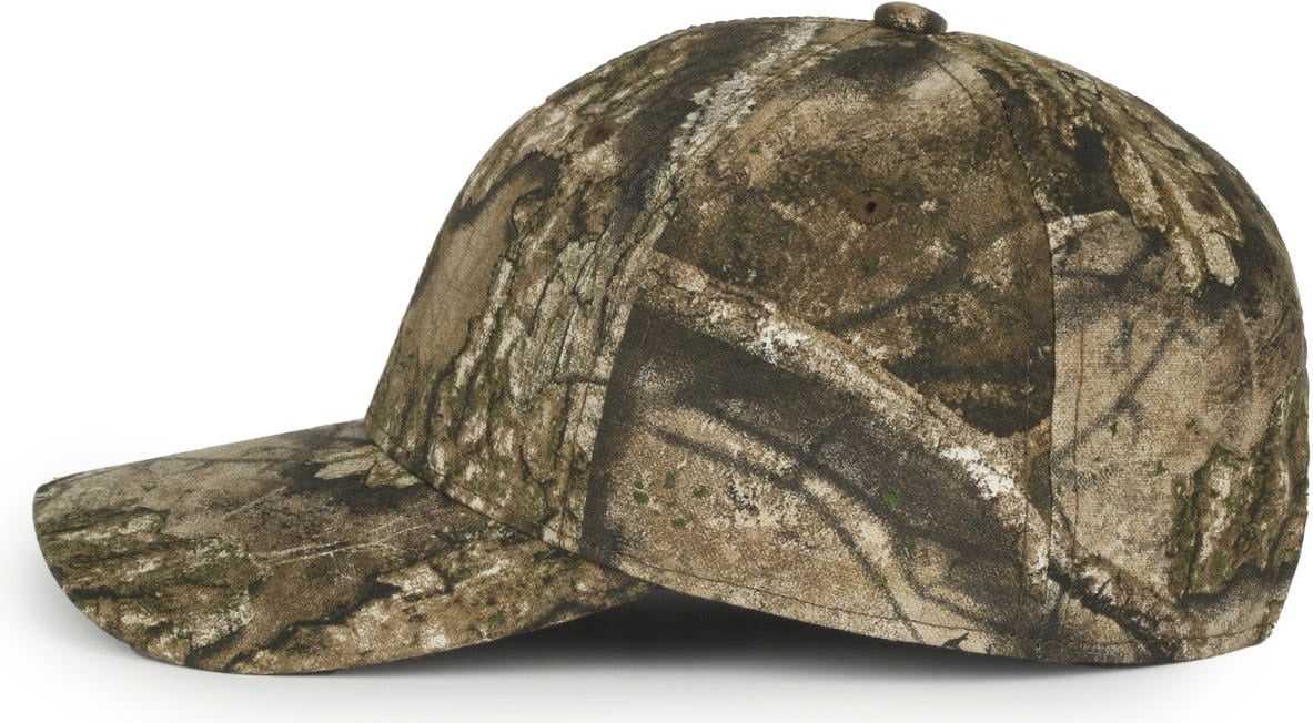 OC Sports CWF-305 Adjustable Cap - Realtree APX USA | HIT a Double