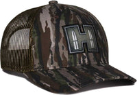 OC Sports HRN03B Hornady Series Cap - Realtree Origianl Olive | HIT a Double