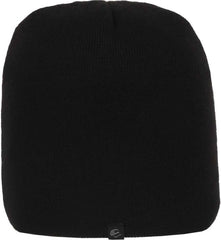 OC Sports KN-STAR01 Patriotic Beanie - Black - HIT a Double - 4