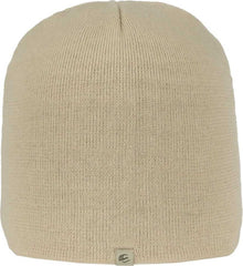 OC Sports KN-STAR01 Patriotic Beanie - Khaki - HIT a Double - 4