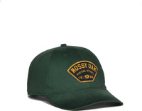 OC Sports MOFS50A Mossy Oak Scout Patch Low Crrown Cap - Dark Green | HIT a Double
