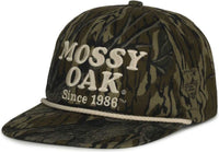 OC Sports MOFS59 Mossy Oak - Mossy Oak Original Treestand - HIT a Double - 1