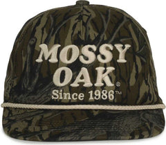 OC Sports MOFS59 Mossy Oak - Mossy Oak Original Treestand | HIT a Double