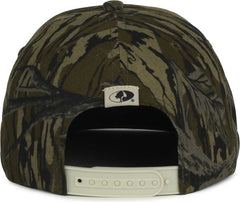 OC Sports MOFS59 Mossy Oak - Mossy Oak Original Treestand - HIT a Double - 3