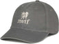 OC Sports NWTF37 National Wild Turkey Series Cap - Dark Gray | HIT a Double