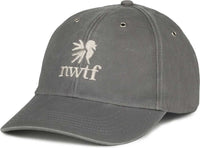 OC Sports NWTF37 National Wild Turkey Series Cap - Dark Gray | HIT a Double