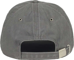 OC Sports NWTF37 National Wild Turkey Series Cap - Dark Gray - HIT a Double - 3