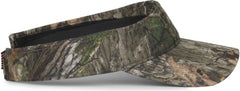 OC Sports PVR-100 Visor - Mossy Oak Country DNA | HIT a Double