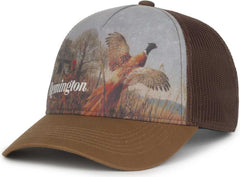 OC Sports RM60 Remington Series Cap - Multi | HIT a Double