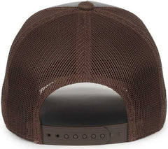 OC Sports RM60 Remington Series Cap - Multi | HIT a Double