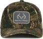 OC Sports RTA28A Realtree Series Cap - Realtree Apx | HIT a Double