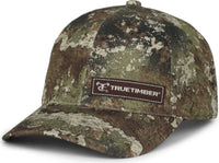 OC Sports TRU07 TrueTimber Low Crown Structured Cap - Truetimber Strata | HIT a Double