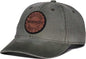 OC Sports WRA-109 Wranger Low Profile Unstrutured Cap - Olive | HIT a Double