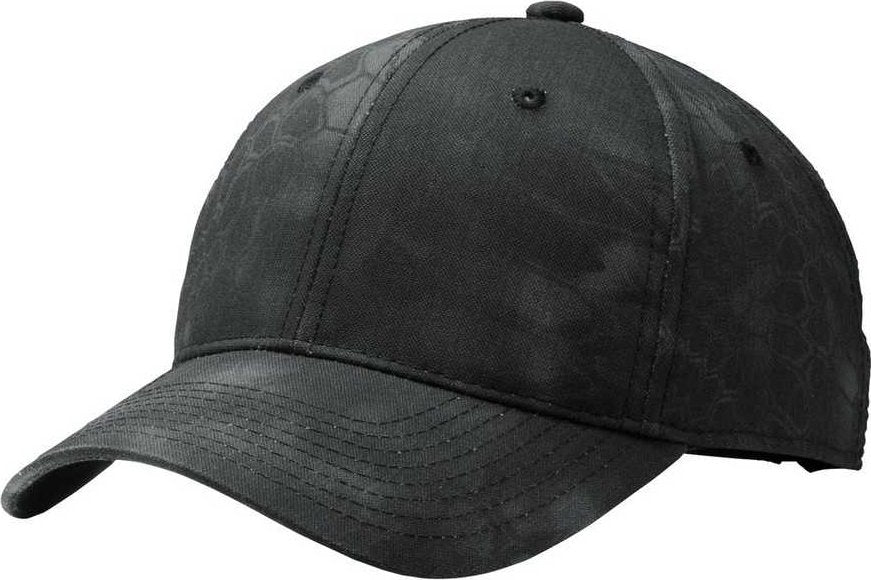 Port Authority C855 Pro Camouflage Series Cap - Kryptek Typhon | HIT a Double